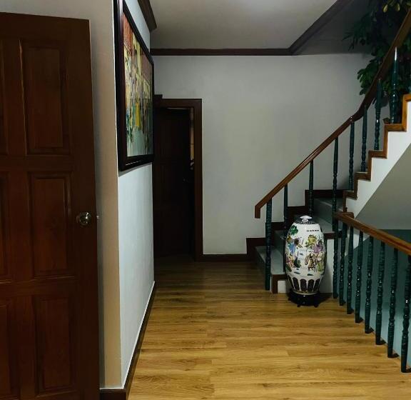 هاستل Private Rooms In Phatumwan Chula Near Samyan, Chinatown, Jay O Siam Center, Central World Middle Of