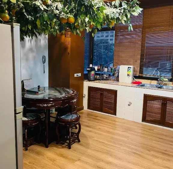 هاستل Private Rooms In Phatumwan Chula Near Samyan, Chinatown, Jay O Siam Center, Central World Middle Of