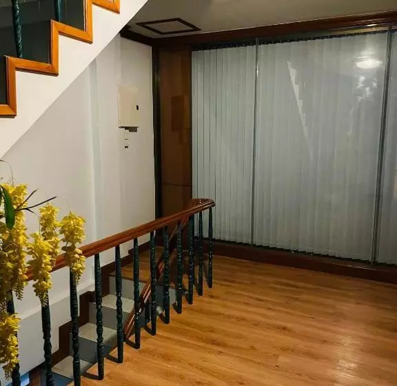 هاستل Private Rooms In Phatumwan Chula Near Samyan, Chinatown, Jay O Siam Center, Central World Middle Of