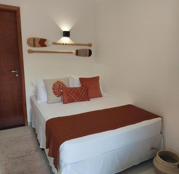 Schronisko Sea Paradise Hospedagem