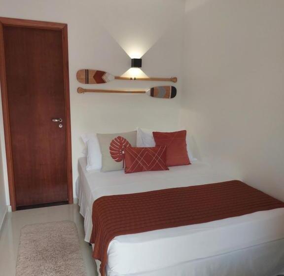 Schronisko Sea Paradise Hospedagem