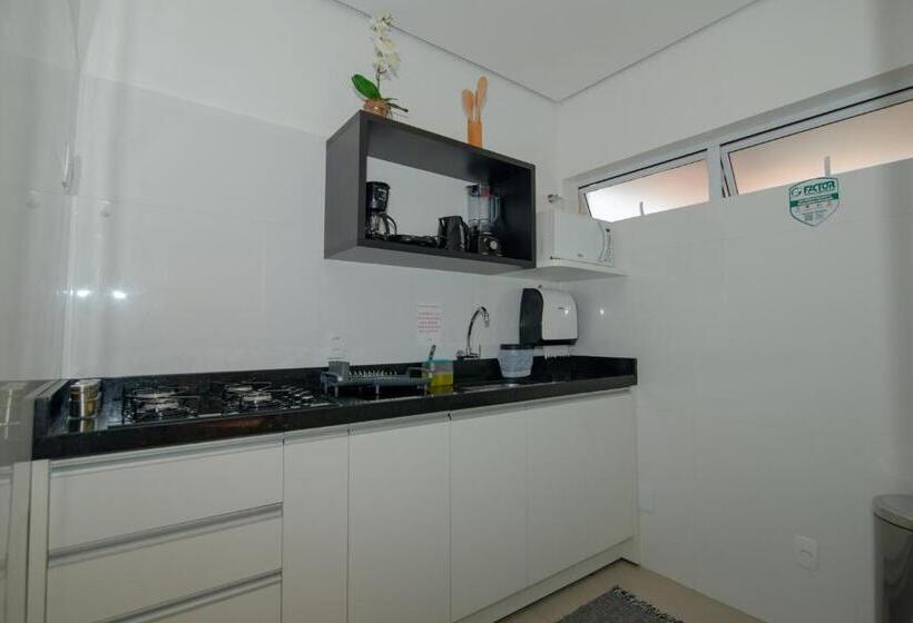 Schronisko Sea Paradise Hospedagem