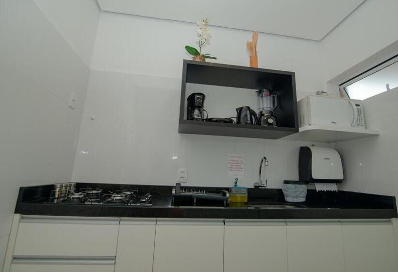 Schronisko Sea Paradise Hospedagem