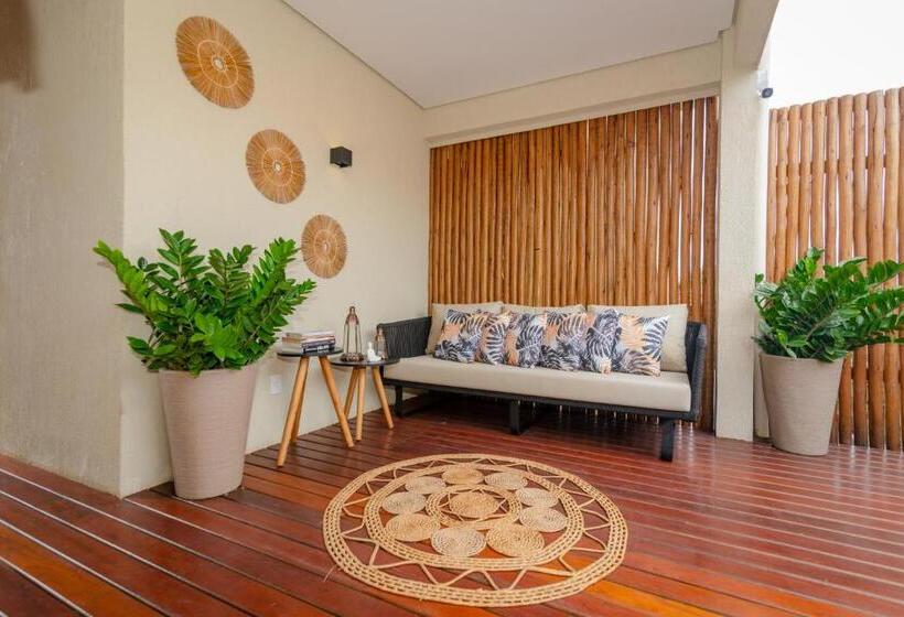 Schronisko Sea Paradise Hospedagem