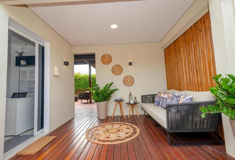 Schronisko Sea Paradise Hospedagem