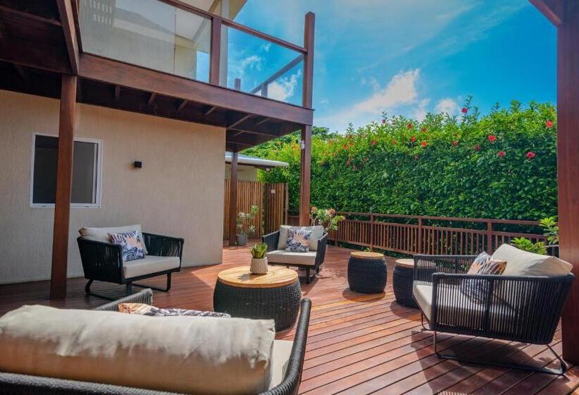 Schronisko Sea Paradise Hospedagem