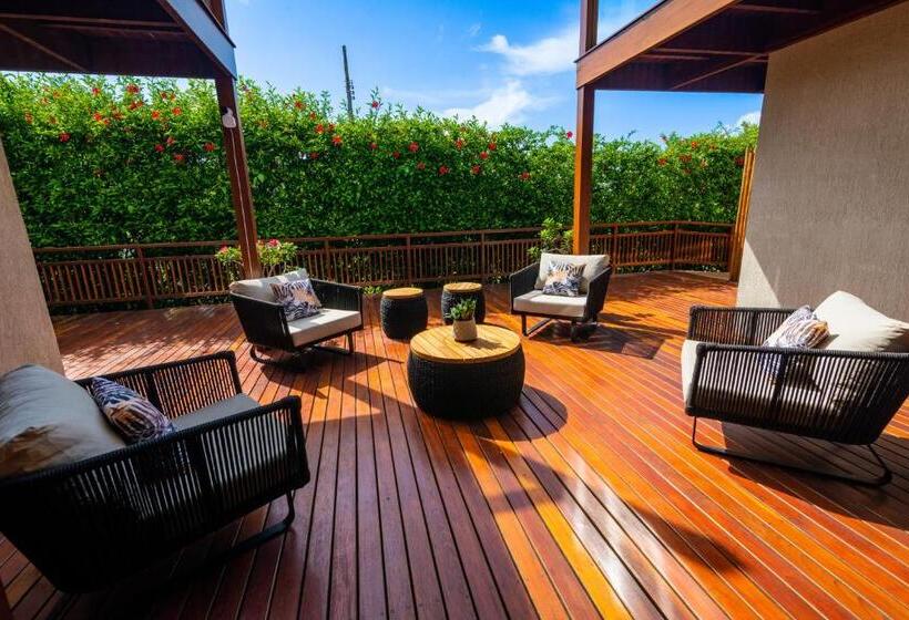 Schronisko Sea Paradise Hospedagem