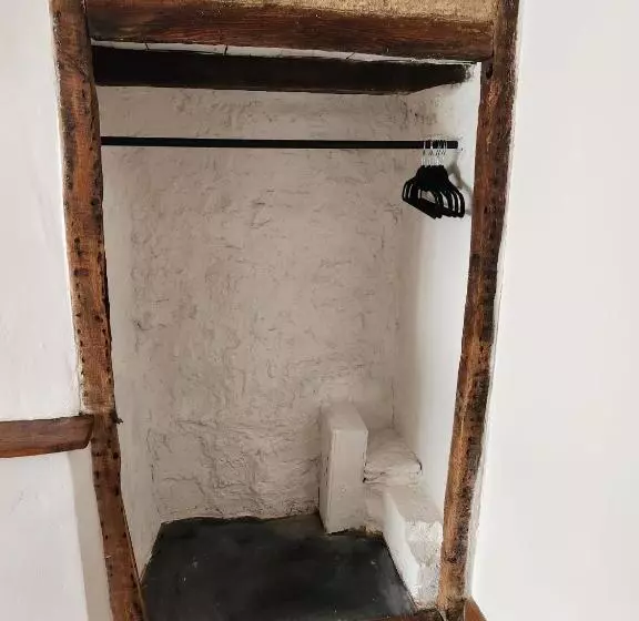 ユースホステル The New Inn