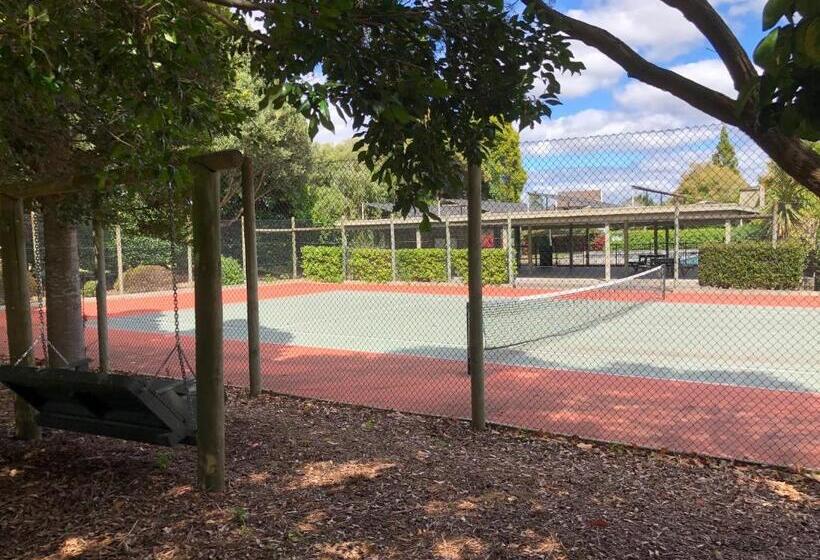 민박 Tauranga Homestead Retreat