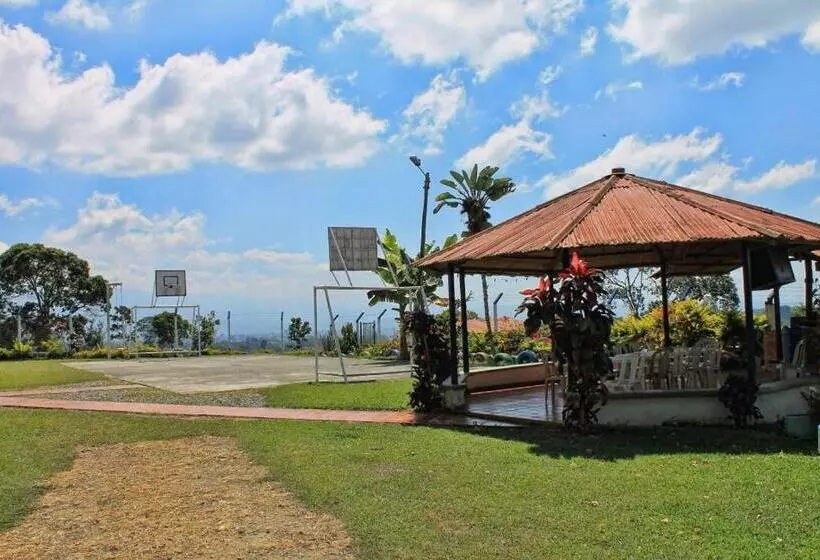 Finca Hotel La Moni