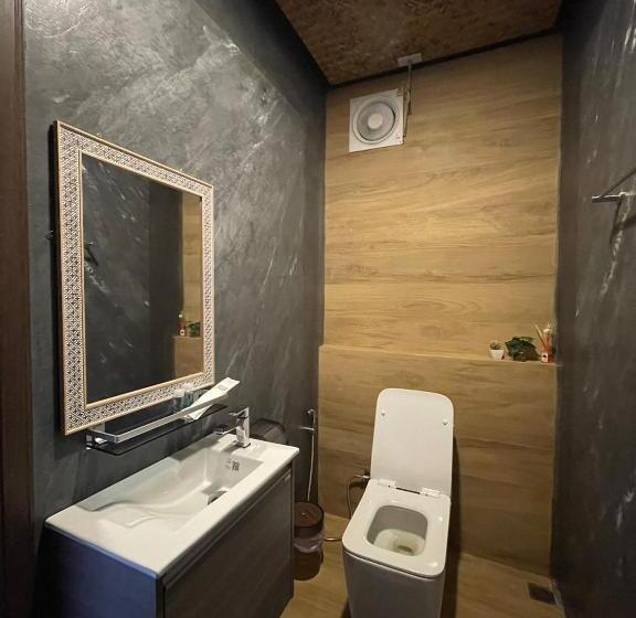 Hotelli สวนส่อผ่า&ฟาร์มสเตย์