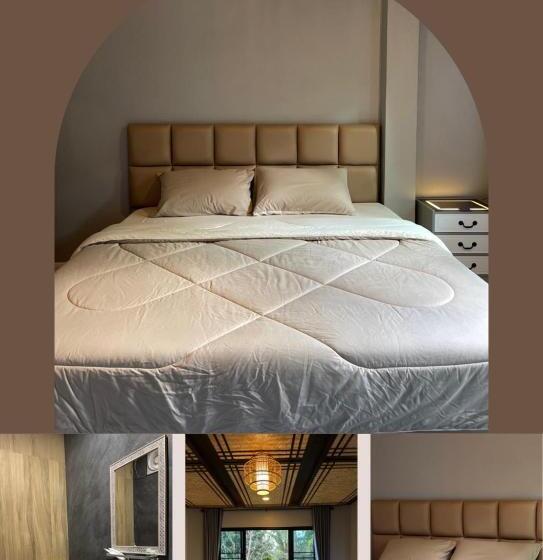 Hotelli สวนส่อผ่า&ฟาร์มสเตย์