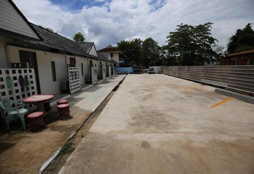 Hotel ริมธารริเวอร์เพลส