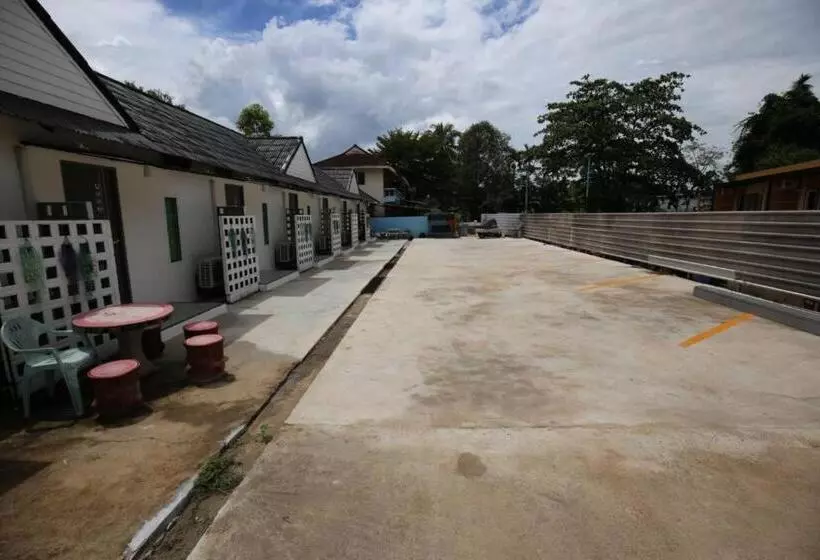 Hotelli ริมธารริเวอร์เพลส