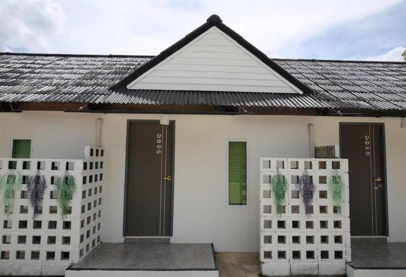 Hotel ริมธารริเวอร์เพลส