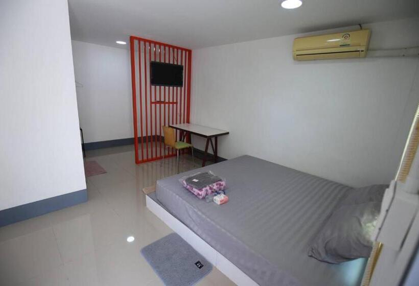 Hotel ริมธารริเวอร์เพลส