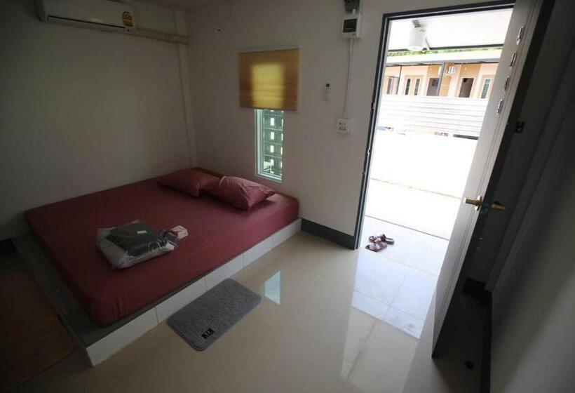 Hotel ริมธารริเวอร์เพลส