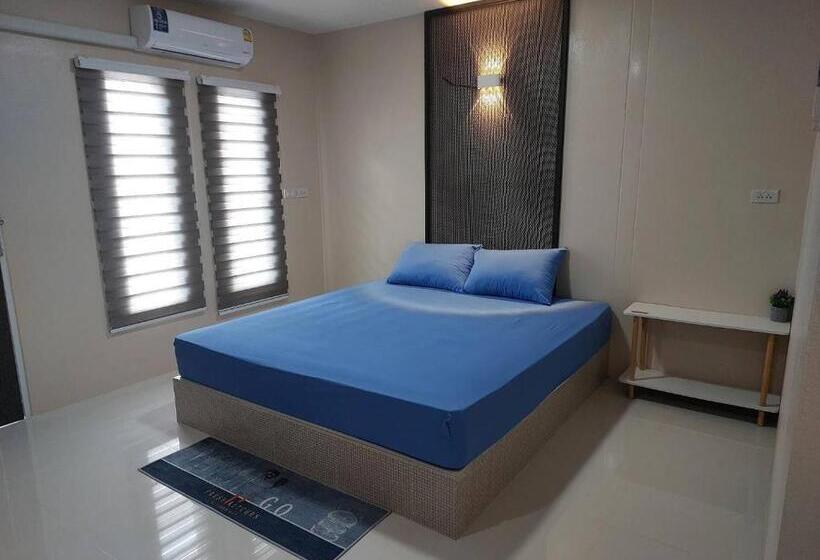 Hotel ริมธารริเวอร์เพลส