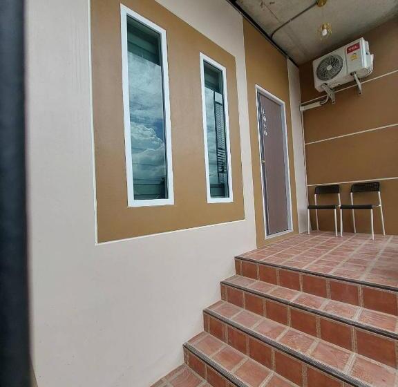 Hotel ริมธารริเวอร์เพลส