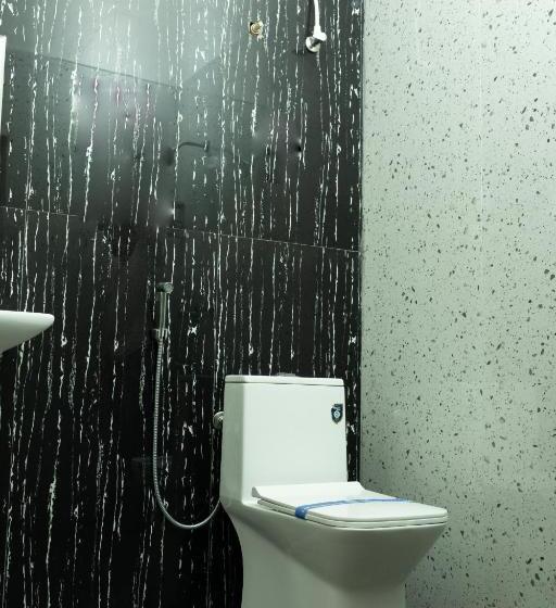 בית מלון כפרי Aruna Residency