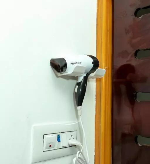 Hotelli Aruna Residency