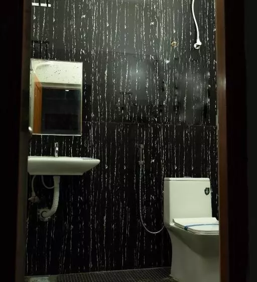 Hotelli Aruna Residency