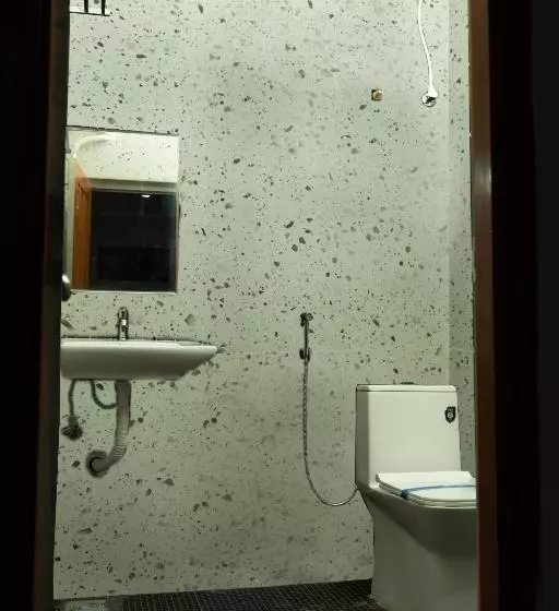 Hotelli Aruna Residency