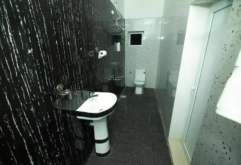 Hotelli Aruna Residency