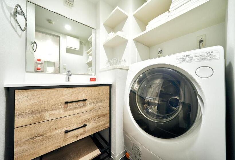 هتل Grand Stay 博多駅北