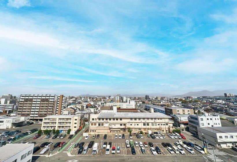 هتل Grand Stay 博多駅北