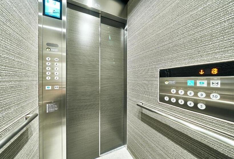 هتل Grand Stay 博多駅北