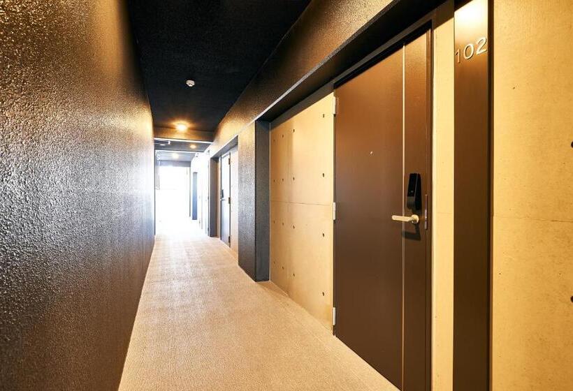 هتل Grand Stay 博多駅北