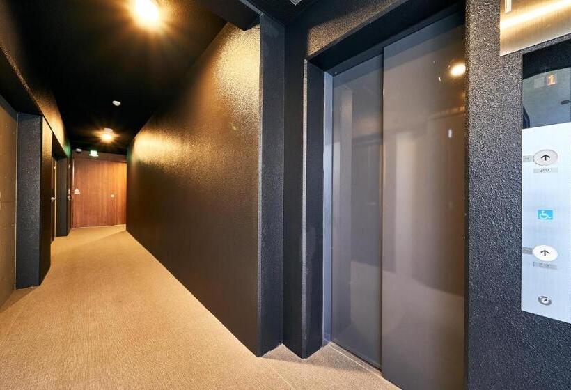 هتل Grand Stay 博多駅北