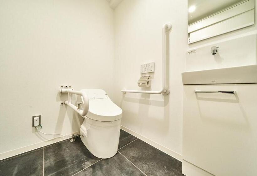 هتل Grand Stay 博多駅北