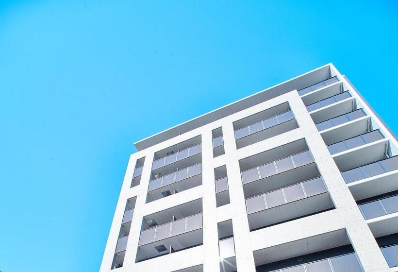 هتل Grand Stay 博多駅北