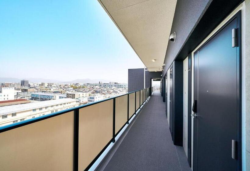 هتل Grand Stay 博多駅北