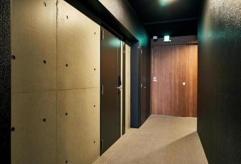 هتل Grand Stay 博多駅北