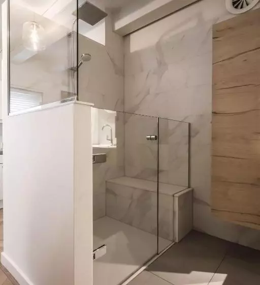 Hotelli Le Bon Apart Suites