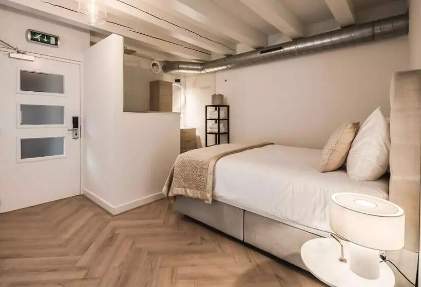 Hotelli Le Bon Apart Suites