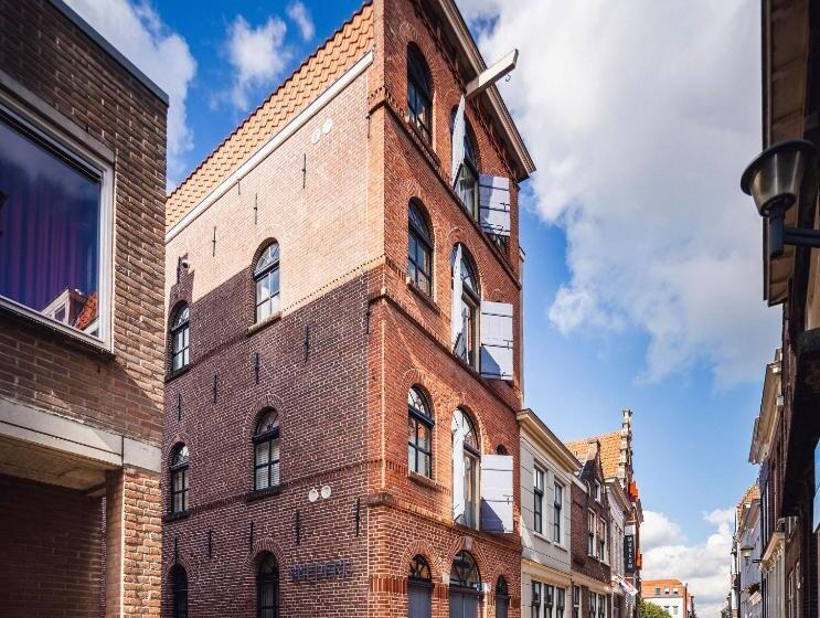 Otel Le Bon Apart Suites