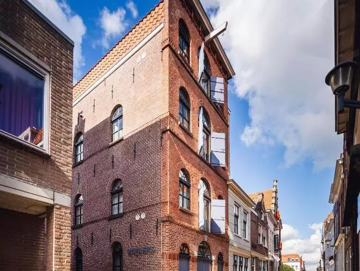 Hotelli Le Bon Apart Suites