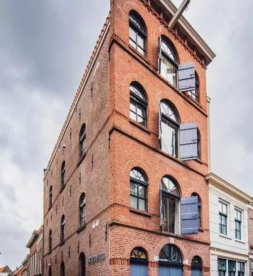 Hotelli Le Bon Apart Suites