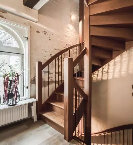 Hotelli Le Bon Apart Suites