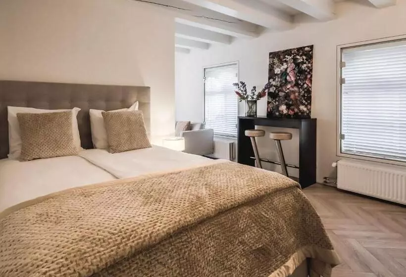 Hotelli Le Bon Apart Suites