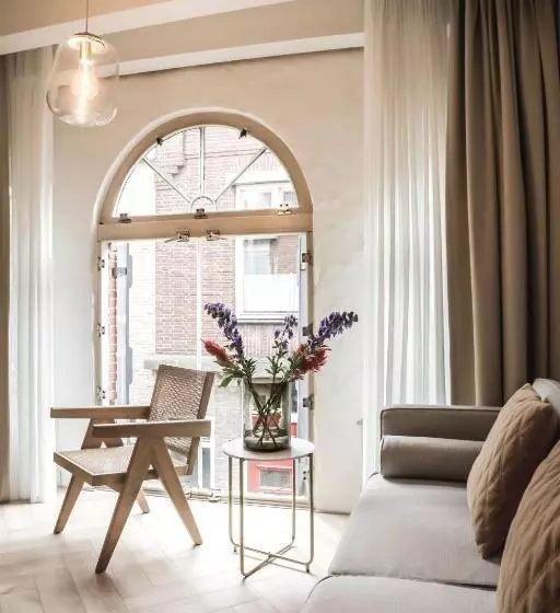 Hotelli Le Bon Apart Suites