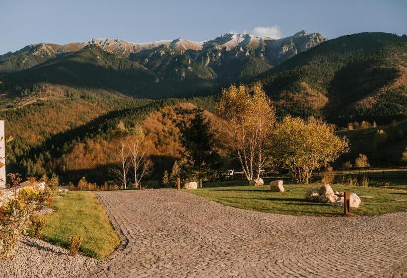 Matca Hotel Relais & Châteaux