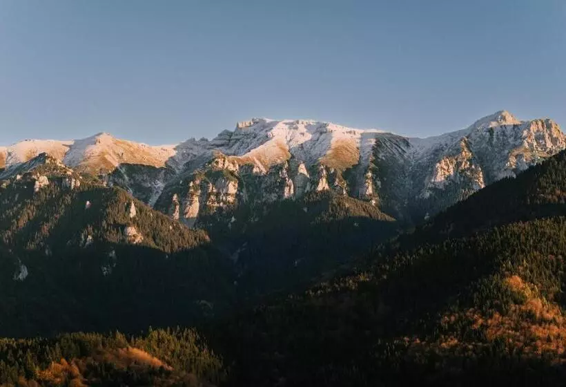 Matca Hotel Relais & Châteaux