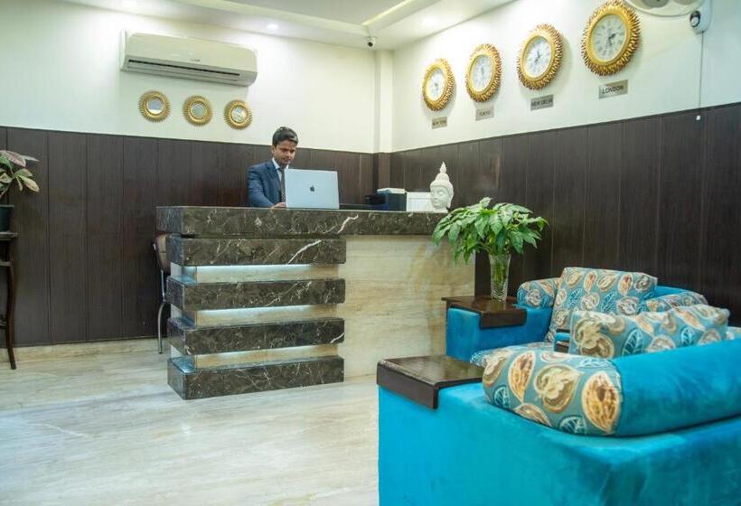 בית מלון כפרי Nikko Blue   Boutique