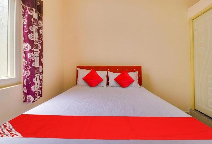 Hotel Oyo Flagship G7 Residency