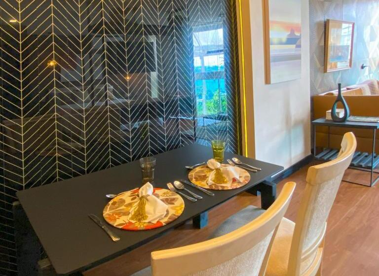 호텔 Rio Holiday Mirante De Guanabara